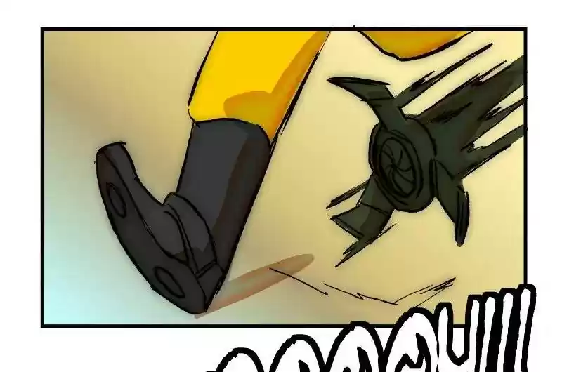 Room of Swords Chapter 86: