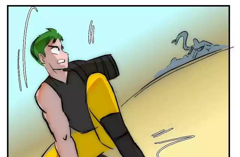 Room of Swords Chapter 86: