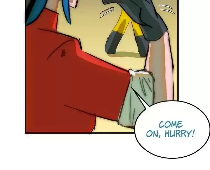 Room of Swords Chapter 86: