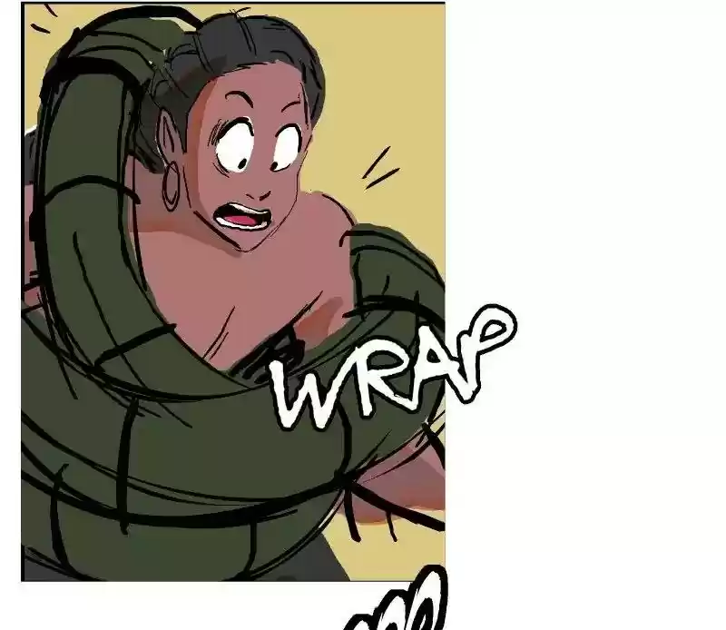 Room of Swords Chapter 86: