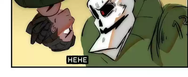 Room of Swords Chapter 86: