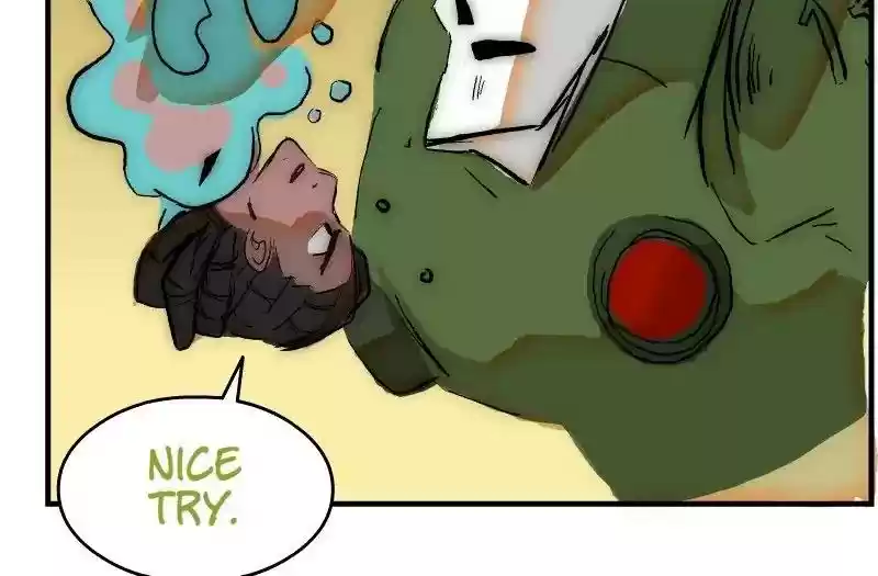 Room of Swords Chapter 86: