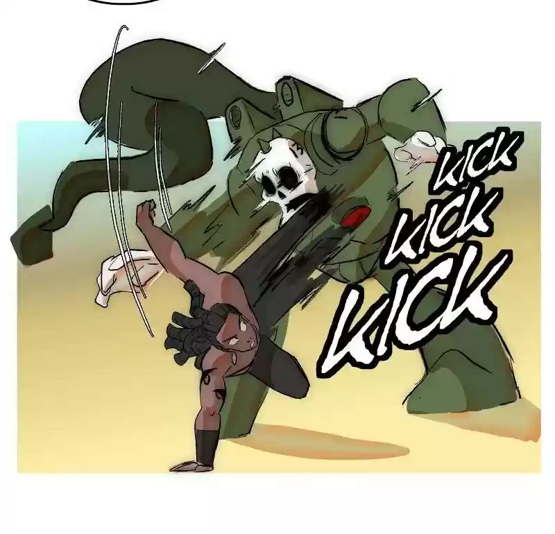 Room of Swords Chapter 86: