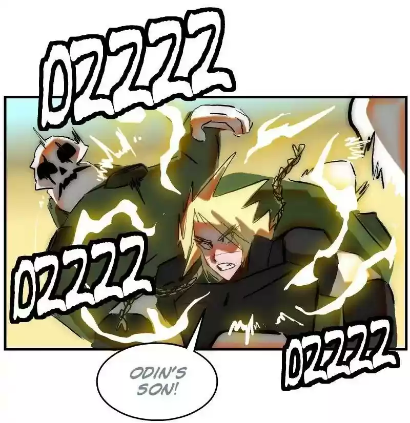 Room of Swords Chapter 86: