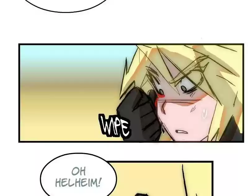 Room of Swords Chapter 86: