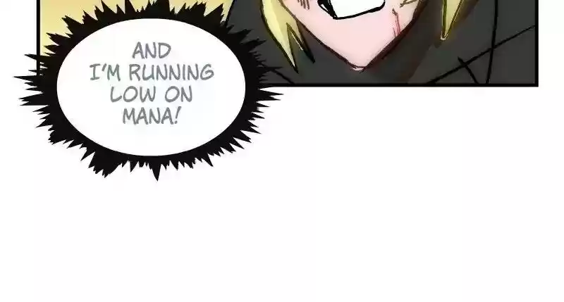 Room of Swords Chapter 86: