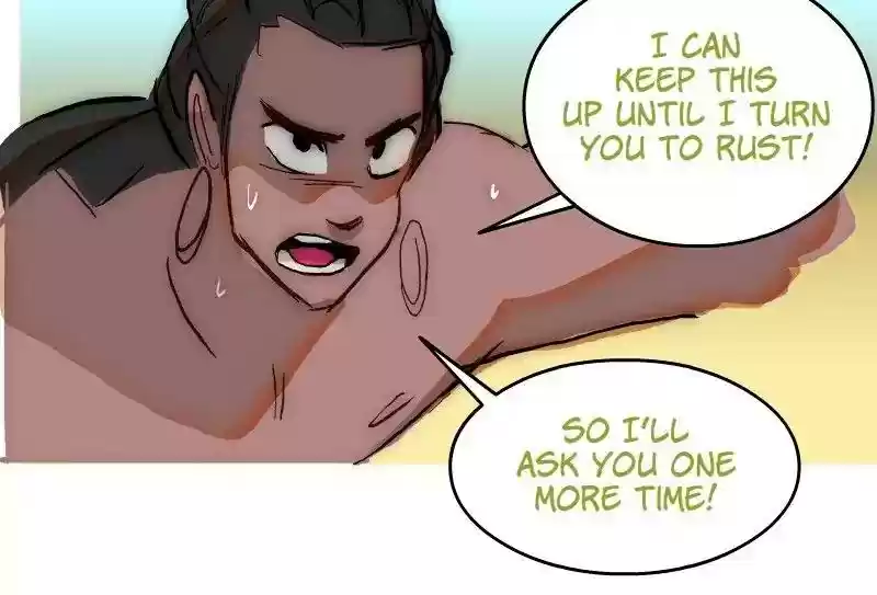 Room of Swords Chapter 86: