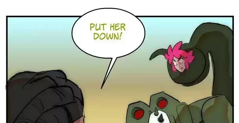 Room of Swords Chapter 86: