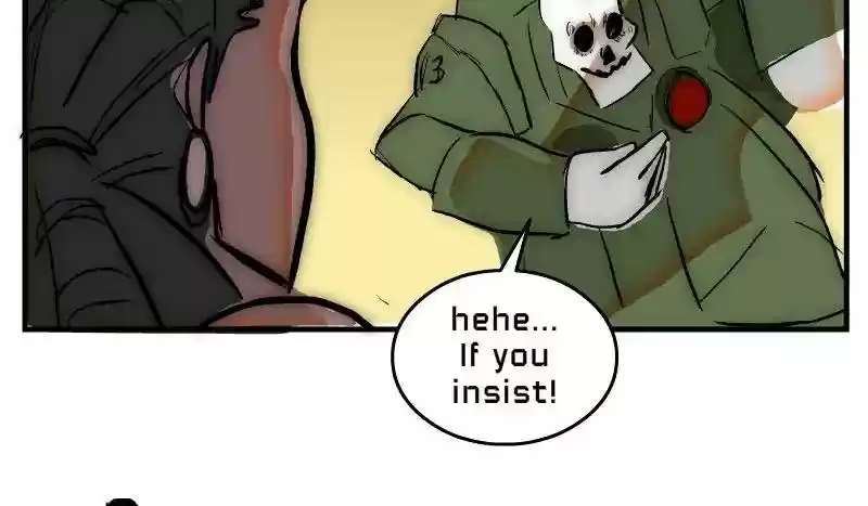 Room of Swords Chapter 86: