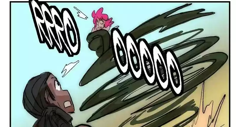 Room of Swords Chapter 86: