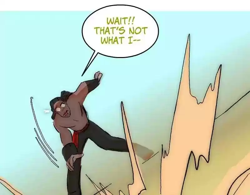 Room of Swords Chapter 86: