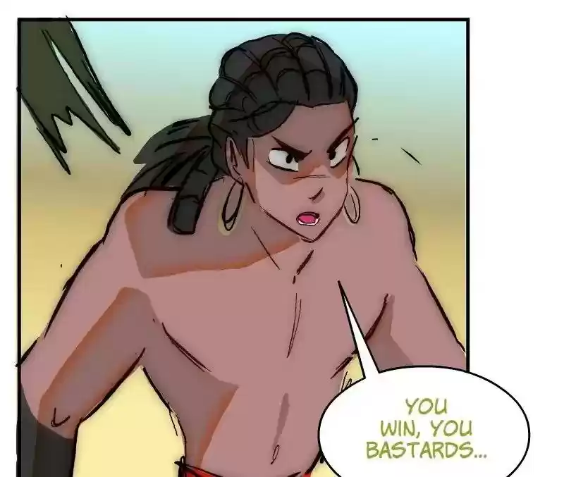 Room of Swords Chapter 86: