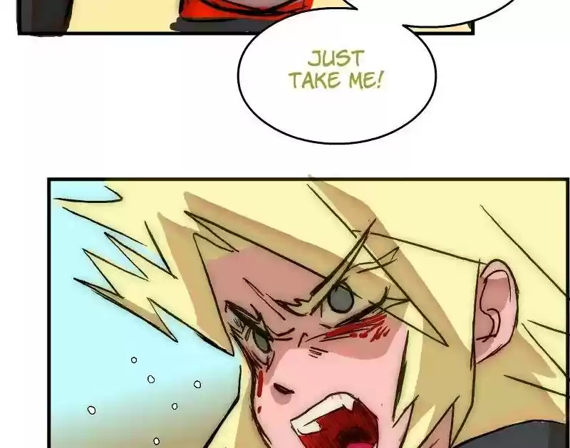 Room of Swords Chapter 86: