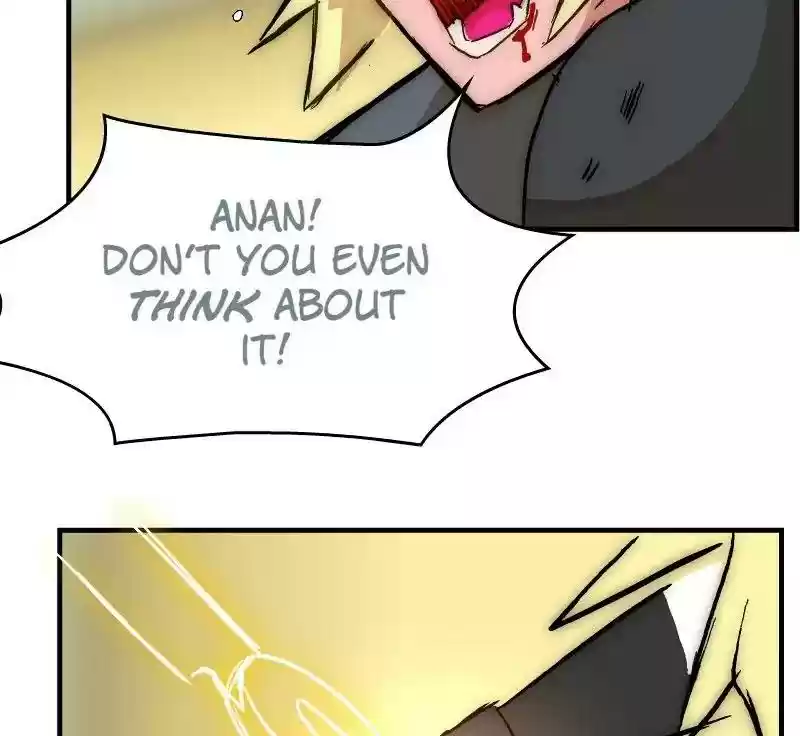 Room of Swords Chapter 86: