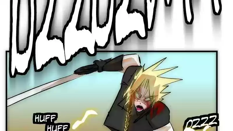 Room of Swords Chapter 86: