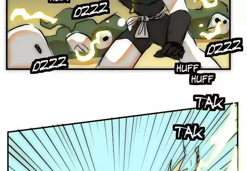 Room of Swords Chapter 86: