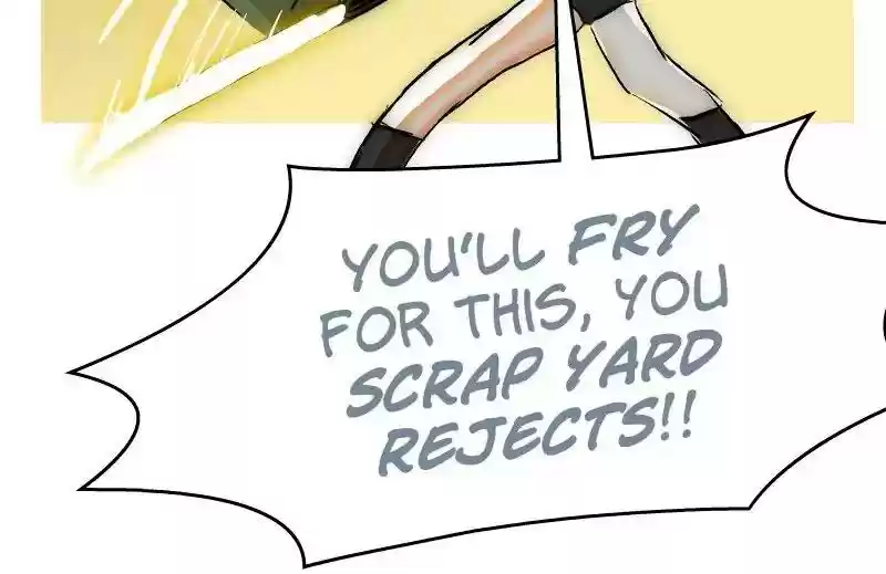 Room of Swords Chapter 86: