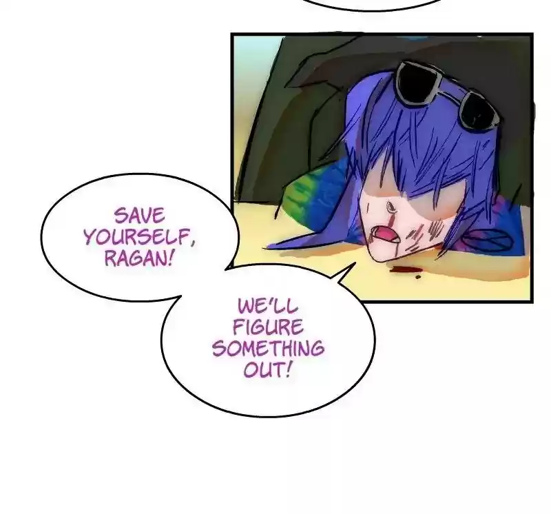 Room of Swords Chapter 86: