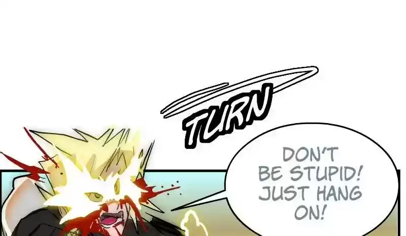 Room of Swords Chapter 86: