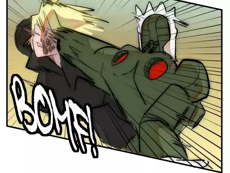 Room of Swords Chapter 86: