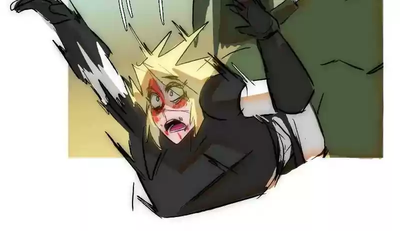 Room of Swords Chapter 86: