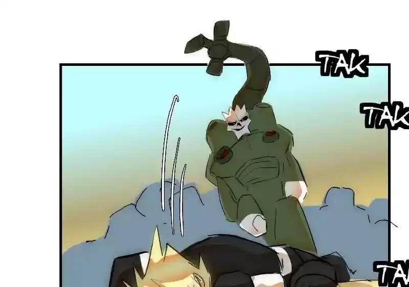 Room of Swords Chapter 86: