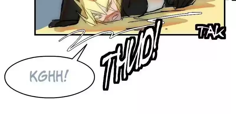 Room of Swords Chapter 86: