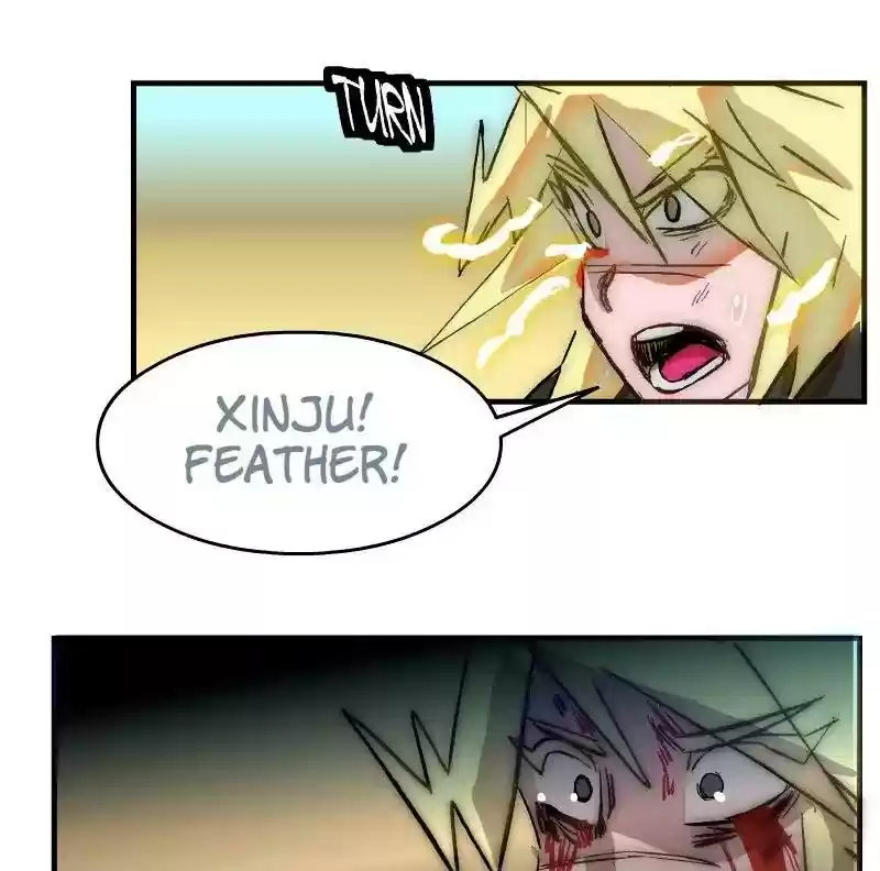 Room of Swords Chapter 86: