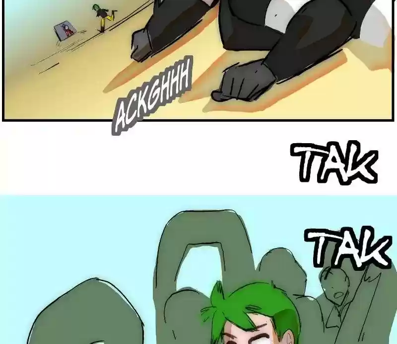 Room of Swords Chapter 86: