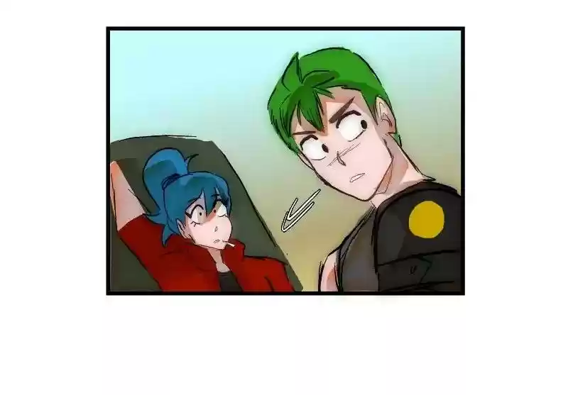 Room of Swords Chapter 86: