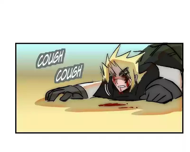 Room of Swords Chapter 86: