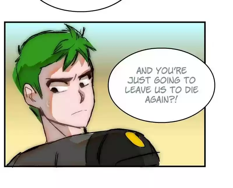 Room of Swords Chapter 86: