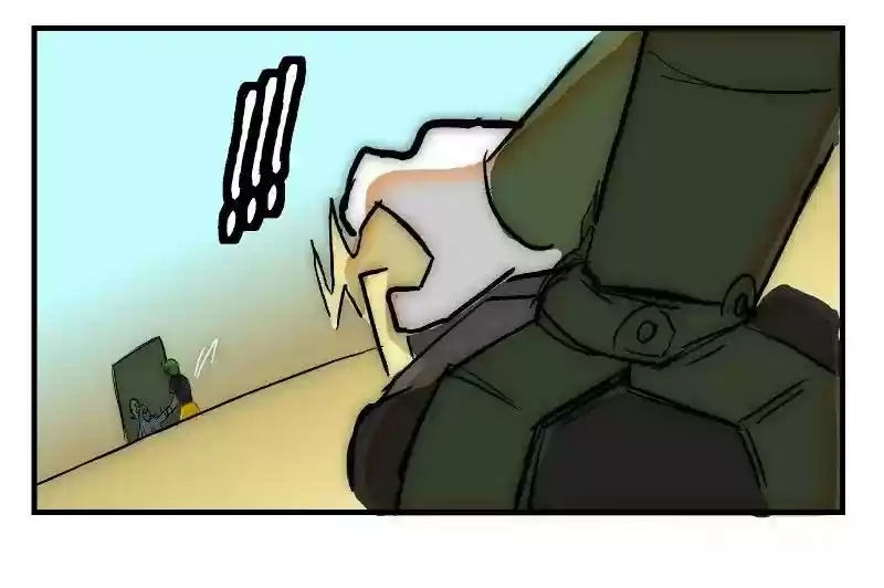 Room of Swords Chapter 86: