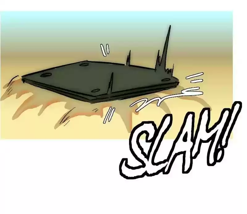 Room of Swords Chapter 86: