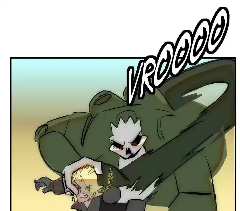 Room of Swords Chapter 86: