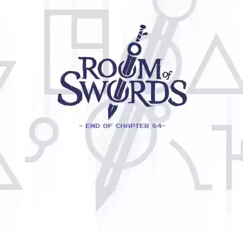 Room of Swords Chapter 86: