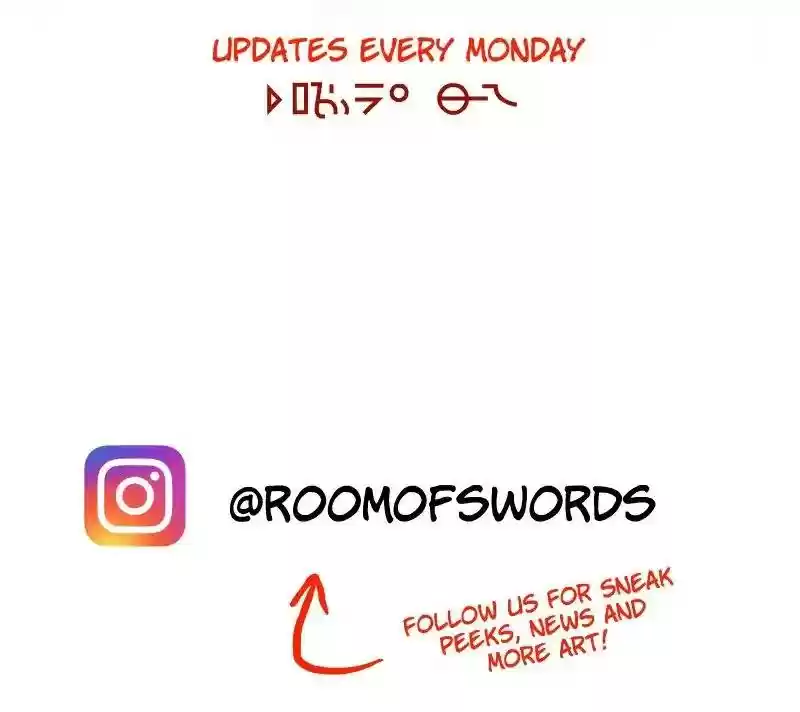 Room of Swords Chapter 86: