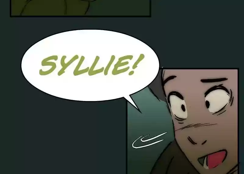 Room of Swords Chapter 87: