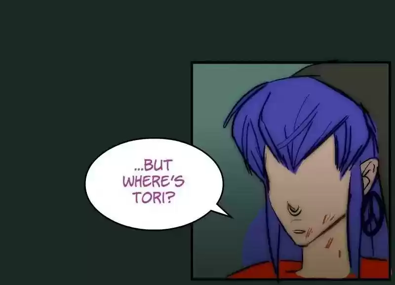 Room of Swords Chapter 87: