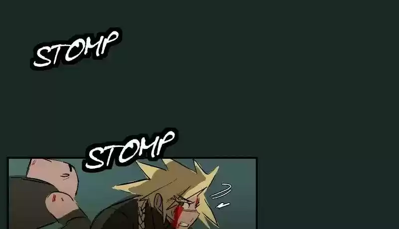 Room of Swords Chapter 87: