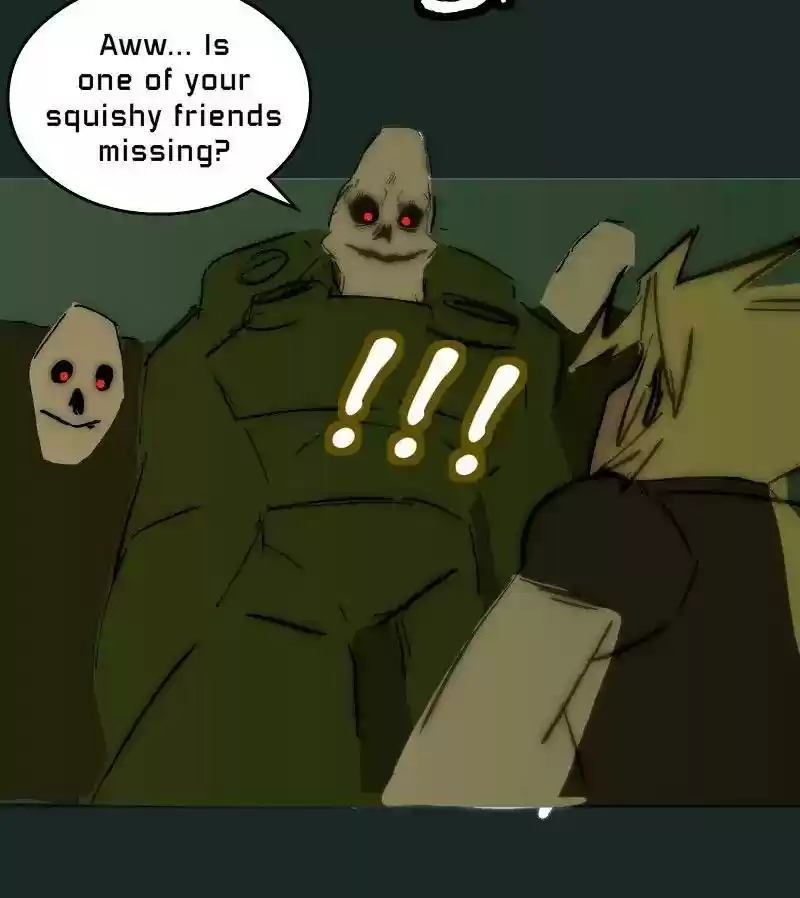 Room of Swords Chapter 87: