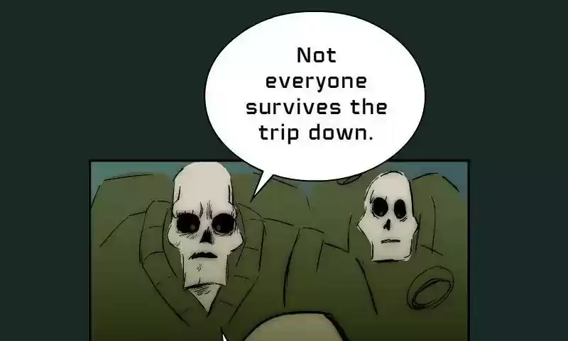 Room of Swords Chapter 87: