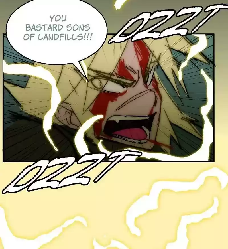 Room of Swords Chapter 87: