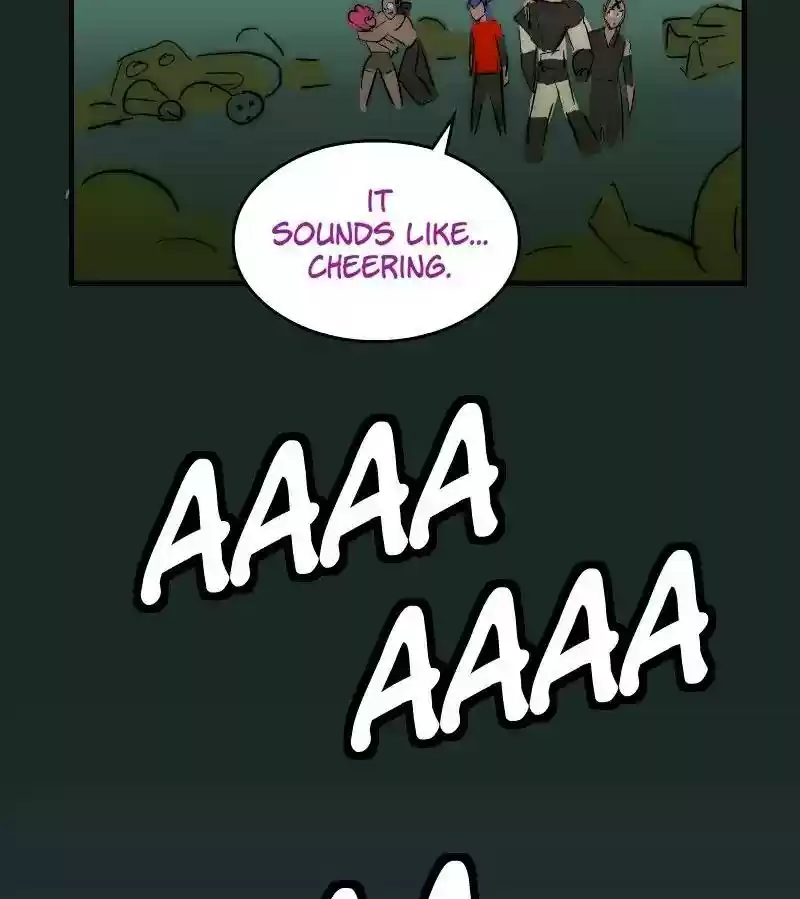 Room of Swords Chapter 87: