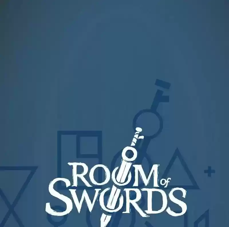 Room of Swords Chapter 87: