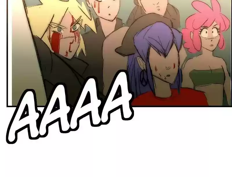 Room of Swords Chapter 87: