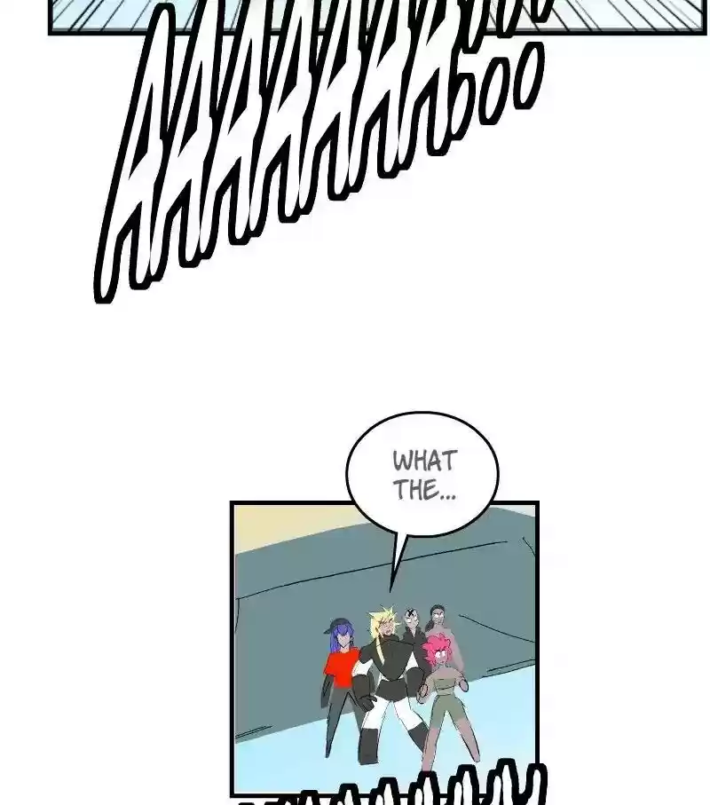 Room of Swords Chapter 87: