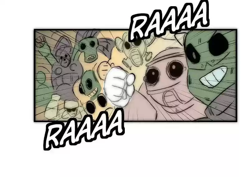 Room of Swords Chapter 87: