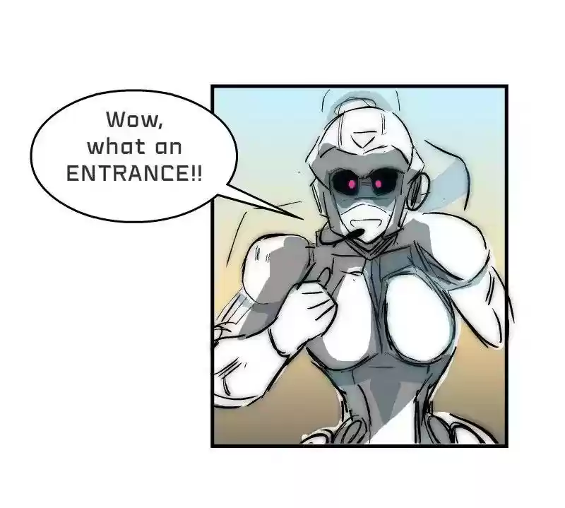 Room of Swords Chapter 87: