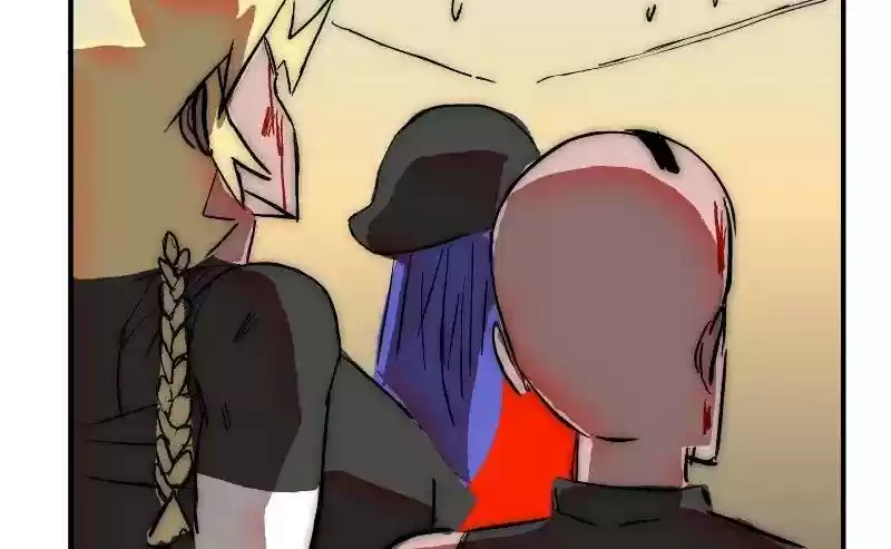 Room of Swords Chapter 87: